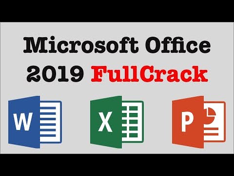 microsoft office 2019 full crack
